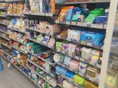 -便利蜂(新中关购物中心B1层店)
