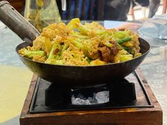 -百花人家(清水镇店)