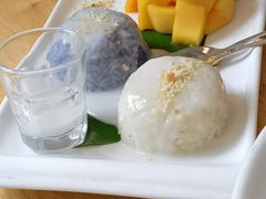 芒果糯米饭-yes or no(南部商务区店)