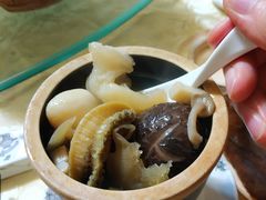 -堂宴·老厦门私房菜(1988仙岳总店)