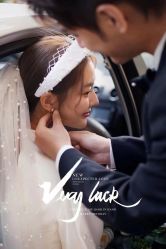 -天长地久婚纱摄影(天宁北路店)