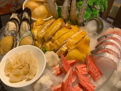 -八珍玉食鸡煲·打边炉(印象城店)