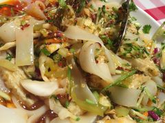 -西贝莜面村(上海百联西郊店)