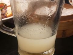 -高第街56号港式餐厅(山大路店)