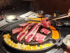 -炑八韩烤(琼华店)