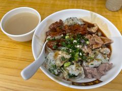 -荔林食店(西华路店)