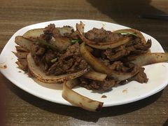 -炙热童年·老北京炙子烤肉(南锣鼓巷店)