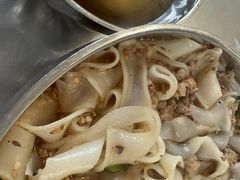 -正宗杨记普洱酸醋米线(总店)