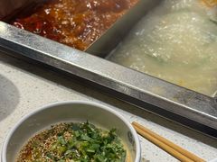 -阿串串老火锅(力盟店)
