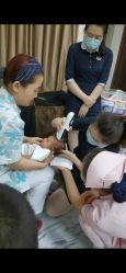 -美满国际月子中心(合生汇店)