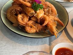 味友软壳虾-味友·厦门味(和平码头店)