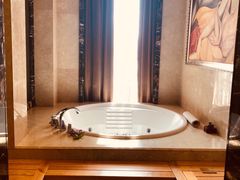 -上海浦东星河湾酒店