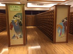 -汤乐汇•足道•SPA生活馆
