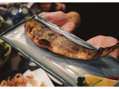 -乾山寿司(好运街店)