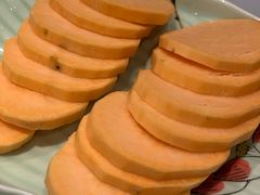 地瓜片-gleeglee乐溢亦茶(合生汇店)