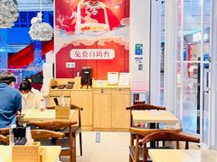 大堂-俏凤凰(美林M·LIVE天地东座店)