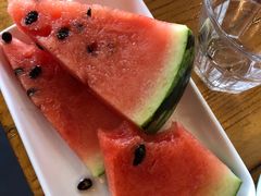 -三千里韩式炭火烤肉(南八马路店)