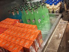 -欢乐牧场海鲜烤肉自助(牡丹园店)