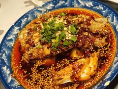 -川味堂·四川豆花(八卦岭店)