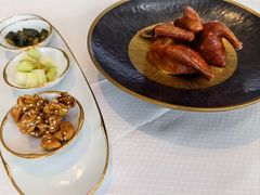 -北京柏悦酒店·锦庭餐厅Dining Room