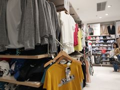 -优衣库(无锡荟聚购物中心店)