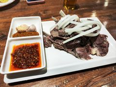 -清真·玛丽亚新疆菜主题餐厅(浙江中路店)