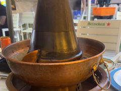 -南门四季铜锅涮肉(大屯·北苑店)