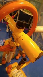 -思诺卡儿童俱乐部(东方广场店)