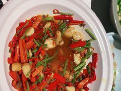 -遇见湘·地道湖南菜(云门店)
