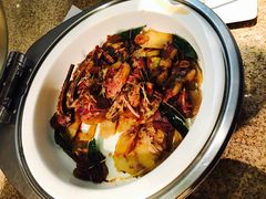 -上海东方佘山翰悦阁酒店·Vie全日制餐厅