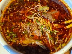 -中阿兰牛肉面(悦海新天地店)