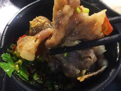 -汤响自助回转火锅百汇(乐峰广场店)