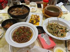 -聚味瞿记·龙虾堂(天元店)