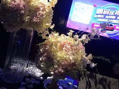 -黑桃K生日订制KTV