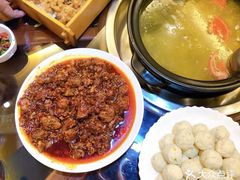 -志晖园圆子鸡·辣子鸡(阳光店)