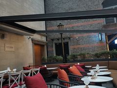 景观位-IL TEATRO 精品意大利餐厅