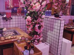 -郭记烤肉创始店(民丰大街店)