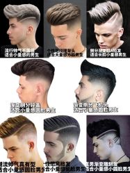 -贝勒爷专业男发
