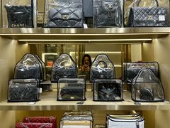 -109度二手奢侈品手表包包珠宝回收(新天地店)