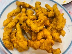 -三妹小龙虾·黄油蟹(华侨城总店)