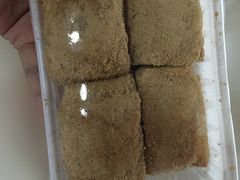 -老王记糕干(养鱼池路店)