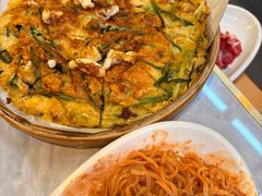 -玛嘻哒韩国料理延吉烤肉(莫邪路新天地店)