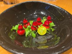-广州富力君悦大酒店空中花园