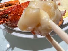 -东海海鲜酒家(中信广场店)