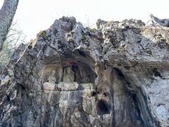 -灵隐飞来峰景区