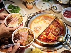 -小龙坎火锅(全球总店)