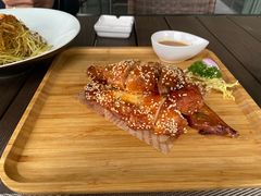 -水上明月·湖景餐厅