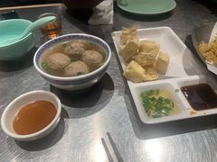 -潮界(虹桥新天地店)