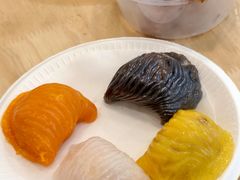 -满记甜品(加州阳光开元广场店)