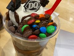 -DQ·蛋糕·冰淇淋(茂业天地店)